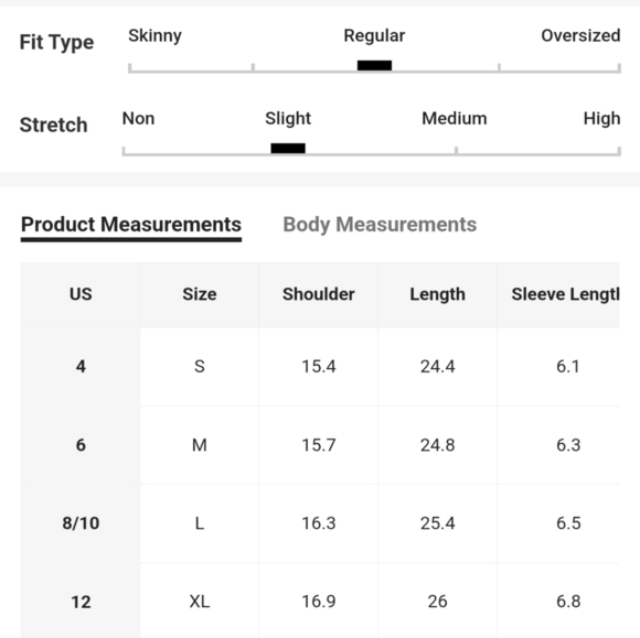 🔹️SHEIN LUNE Cat Slogan Graphic Tee IT'S FINE I'M FINE Everything Is Fine Large - Picture 4 of 4